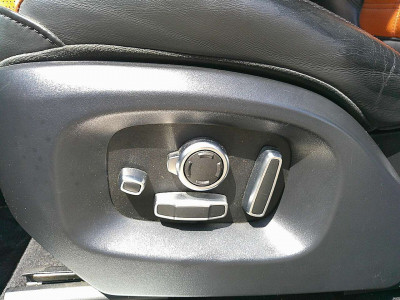 Land Rover Range Rover Sport Gebrauchtwagen Land Rover Range Rover Sport Gebrauchtwagen