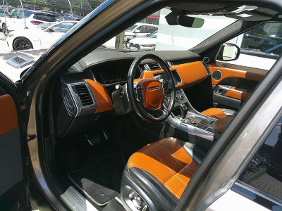 Land Rover Range Rover Sport Gebrauchtwagen Land Rover Range Rover Sport Gebrauchtwagen