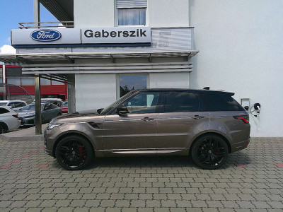 Land Rover Range Rover Sport Gebrauchtwagen Land Rover Range Rover Sport Gebrauchtwagen