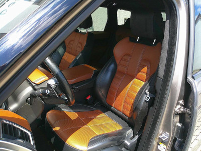 Land Rover Range Rover Sport Gebrauchtwagen Land Rover Range Rover Sport Gebrauchtwagen