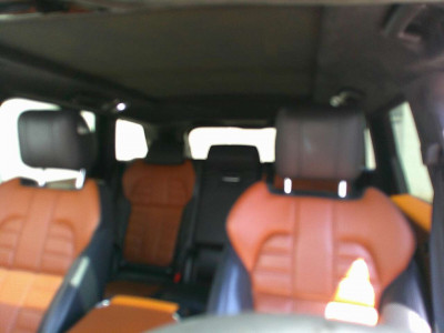 Land Rover Range Rover Sport Gebrauchtwagen Land Rover Range Rover Sport Gebrauchtwagen