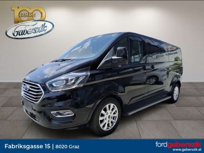 Ford Tourneo Custom Vorführwagen