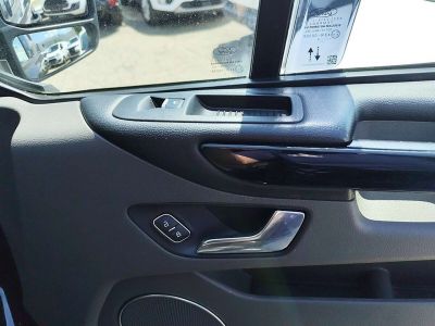 Ford Tourneo Custom Vorführwagen Ford Tourneo Custom Vorführwagen