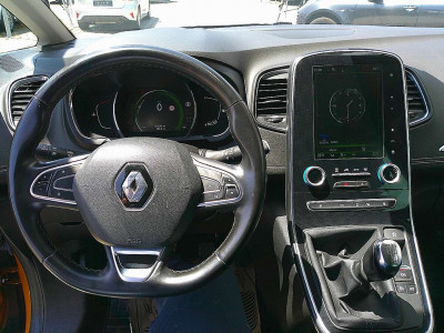Renault Scénic Gebrauchtwagen Renault Scénic Gebrauchtwagen