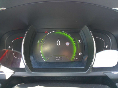 Renault Scénic Gebrauchtwagen Renault Scénic Gebrauchtwagen