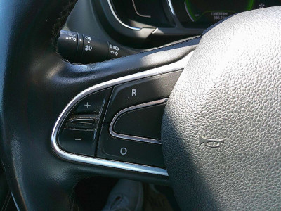 Renault Scénic Gebrauchtwagen Renault Scénic Gebrauchtwagen