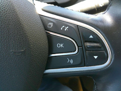 Renault Scénic Gebrauchtwagen Renault Scénic Gebrauchtwagen