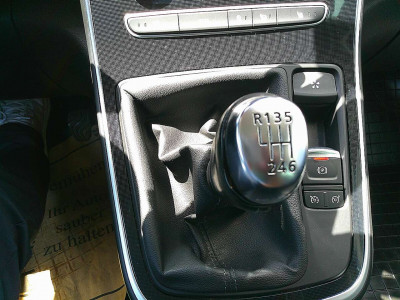 Renault Scénic Gebrauchtwagen Renault Scénic Gebrauchtwagen