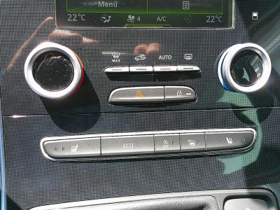 Renault Scénic Gebrauchtwagen Renault Scénic Gebrauchtwagen