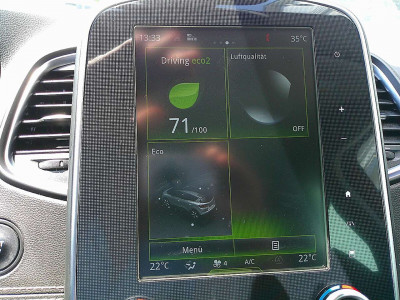 Renault Scénic Gebrauchtwagen Renault Scénic Gebrauchtwagen