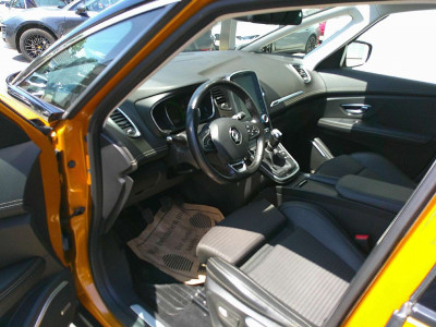 Renault Scénic Gebrauchtwagen Renault Scénic Gebrauchtwagen
