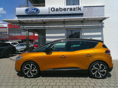 Renault Scénic Gebrauchtwagen Renault Scénic Gebrauchtwagen