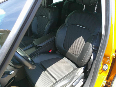 Renault Scénic Gebrauchtwagen Renault Scénic Gebrauchtwagen