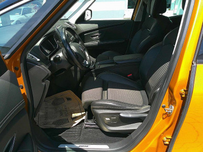 Renault Scénic Gebrauchtwagen Renault Scénic Gebrauchtwagen