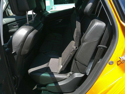 Renault Scénic Gebrauchtwagen Renault Scénic Gebrauchtwagen