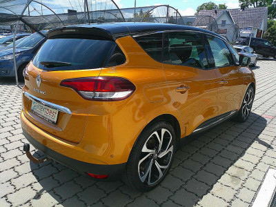 Renault Scénic Gebrauchtwagen Renault Scénic Gebrauchtwagen