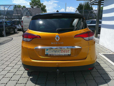 Renault Scénic Gebrauchtwagen Renault Scénic Gebrauchtwagen