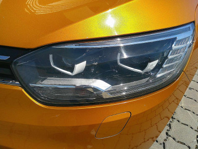 Renault Scénic Gebrauchtwagen Renault Scénic Gebrauchtwagen