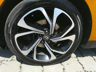 Renault Scénic Gebrauchtwagen Renault Scénic Gebrauchtwagen