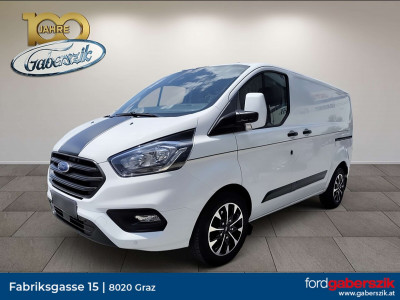 Ford Transit Custom Gebrauchtwagen
