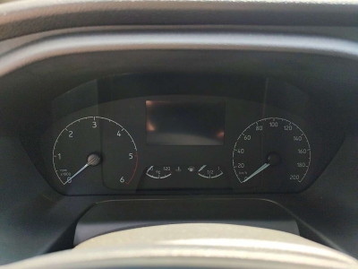 Ford Transit Custom Gebrauchtwagen