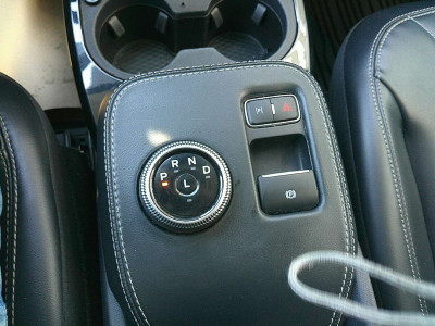 Ford Mustang Mach-E Gebrauchtwagen