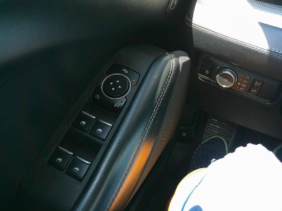 Ford Mustang Mach-E Gebrauchtwagen