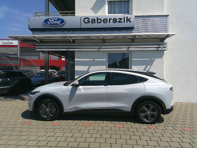 Ford Mustang Mach-E Gebrauchtwagen
