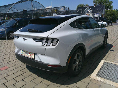 Ford Mustang Mach-E Gebrauchtwagen