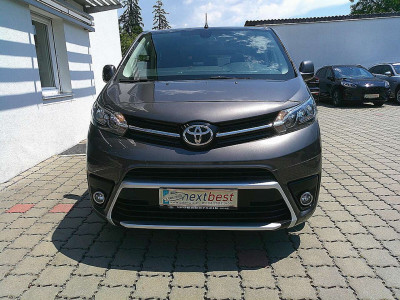 Toyota Proace Gebrauchtwagen