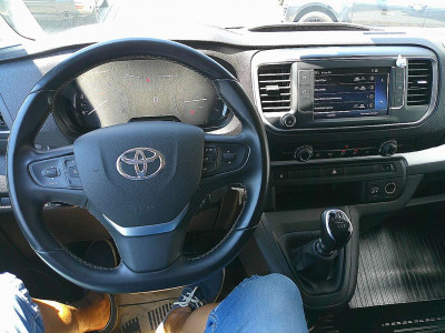 Toyota Proace Gebrauchtwagen
