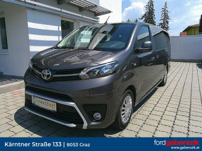 Toyota Proace Gebrauchtwagen