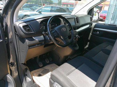 Toyota Proace Gebrauchtwagen