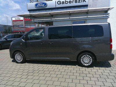 Toyota Proace Gebrauchtwagen