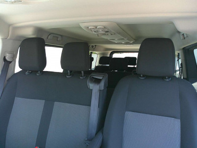 Toyota Proace Gebrauchtwagen