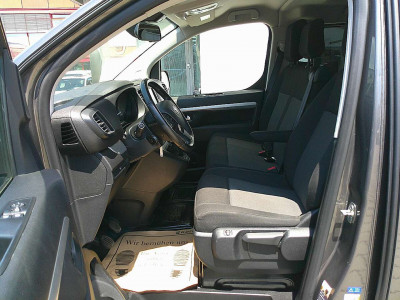 Toyota Proace Gebrauchtwagen