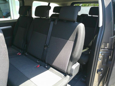 Toyota Proace Gebrauchtwagen