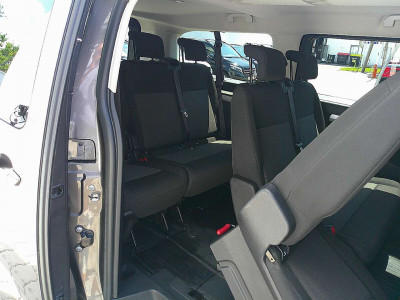 Toyota Proace Gebrauchtwagen
