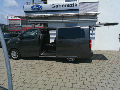 Toyota Proace Gebrauchtwagen
