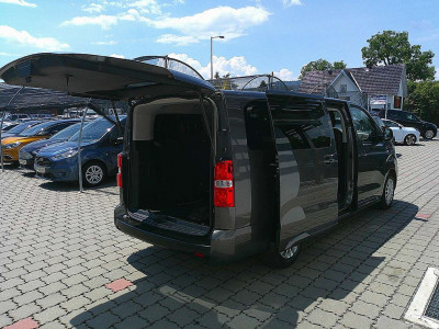 Toyota Proace Gebrauchtwagen
