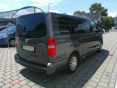 Toyota Proace Gebrauchtwagen