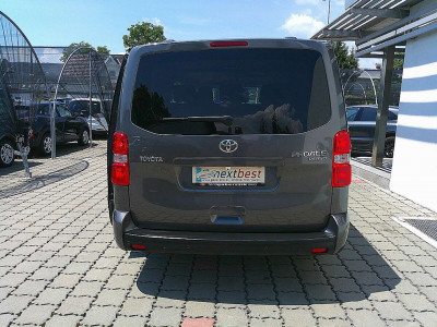 Toyota Proace Gebrauchtwagen