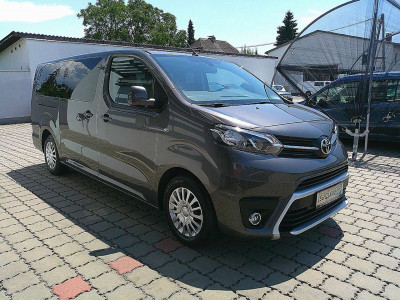 Toyota Proace Gebrauchtwagen