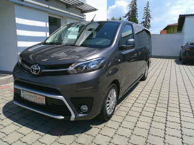 Toyota Proace Gebrauchtwagen