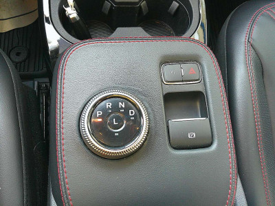 Ford Mustang Mach-E Gebrauchtwagen