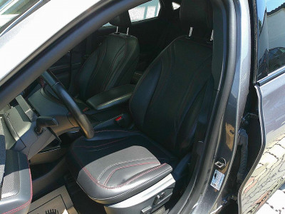 Ford Mustang Mach-E Gebrauchtwagen
