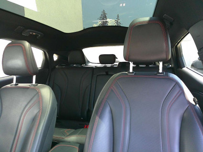 Ford Mustang Mach-E Gebrauchtwagen