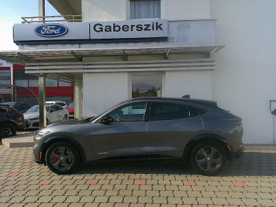 Ford Mustang Mach-E Gebrauchtwagen