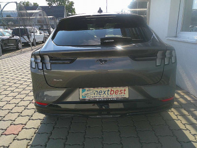 Ford Mustang Mach-E Gebrauchtwagen