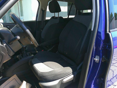 Citroën C4 Picasso Gebrauchtwagen